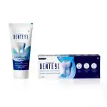 Dente91 Toothpaste, Natural Oral Defence with Remineralization for Sensitive teeth, Pack of 1, 100 g