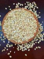 Annadya Jumbo Oat Flakes Indian Oat Jaee Flakes