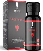 Bigknob Av B Prostheal For Healthy Bladder Function Urinary Flow Normalize Prostate  (30 Tablets)