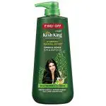 Kesh King Ayurvedic Damage Repair Shampoo For All Hair Type,600ml