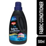 Senu Fabric Conditioner and Softner | For Extra Fluffy & Soft Fabric | After Wash | Qty: 500 ml Incomplete