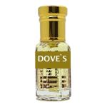Ali Perfumes Dove Attar Fresh Floral Long Lasting Fragrance For Men and Women 12 ML