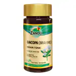 Zandu Bacopa (Brahmi) - 60 capsules