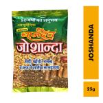 BAMDEV JOSHANDA 25 GM (PACK OF 12)