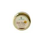 KZEN SKINCARE ZEN LIPS COCOA VANILLA