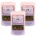 Spiceplanet Sugar-Free Kashmiri Kahwa Green Tea Masala, 100g