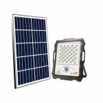 Homehop Solar 150W LED Outdoor Automatic Flood Lights Waterproof Porch Wall Lamp for Home Garden Balcony