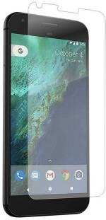 ISHANGEL Impossible Screen Guard for GOOGLE PIXEL XL, Gorilla Hammer Proof, flexible fiber unbreakable Screen Protector, [Not a Tempered Glass] (Pack of 1)