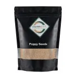Farmsive Poppy Seed Preventing Bone Damage and Helps Treat Constipation - 100 g