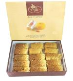 Singla Milk Cake Burfi Sweets 500G