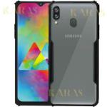 LEYON Mobile Back Cover/Case for Samsung Galaxy M20