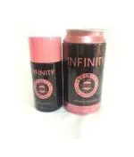 Cfs Creative Fragrance Infinity Perfume 100 ml (Pack of 2)