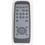 AKSHITA TRADING CP-X255, CP-S245 Remote Control for Hitachi Projector (Black)