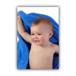 Pnf Paper Cute Baby Girl Boy Children Wall Poster-523, 12 X 18 Inch