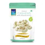 Tim Tim Premium Cashew Nuts| Cashews| Dry Fruits & Nuts| Kaju| Dried Kaju, 500g