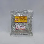 Bhakti2Shakti - Making Worship Special Abrak 25gm. Pack | Daily Pooja Needs | Silver Bhudal | Mica Stone Powder