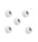 PMW - 3M Paper Surgical Tape (by the Roll) First Aid Tape (Pack of 5)