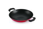 Non-Stick Aluminium Appachatti Appchy Appchety Maker Cookware Set Bartan Pan Appam Appchi Appchey AC-141