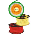 NIFLUX 45 Meter 2700K Rope Led Lights for Balcony Decoration,Home Decor & Interior Decoration