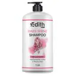 Edith Naturals Intense Repair Hair care Shampoo-1 Litre-1000 ml