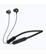 Zebronics Zeb-Yoga 10 Bluetooth neckband (black