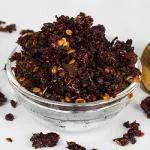 Veganic Chocolate Coated Paan Mukhwas | Choco Flavour Pan | Delicious Sweet Mouth Freshener | Mukhawas 200g