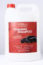 Auto Cosmic Foaming Shampoo For Car Wash-5L
