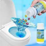 THORKHAN Sink & Drain Blockage Cleaner Wild Tornado Drain & Clog Remover Toilet Blockage Cleaner