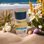 VARAT AYURVEDA ANGEL GLOW DAY CREAM 100gm