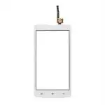 NAFS White Touch Screen Digitizer For Lenovo A2010