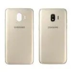 NAFS Gold Housing Body For Samsung Galaxy J2 Pro J250