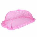 MY BABY TOWN Nylon Infants Washable BABY MOSQUITO NET Mosquito Net
