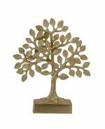 Kalpavriksha Brass Tree Handicrafts Product By KALARAMBH