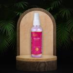ZEROXIDE Pure Rose Water, Face Mist, 100 ml, Purifies & Tones, For Soft, Smooth & Glowing Skin, All Types of Skin