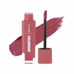 MARS Colorbum Liquid Matte Lipstick | Smudge Free | Water Proof & Long-lasting - 5.5ml (13-Jaipuri Pink)