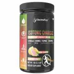 ElectroFizz Instant Hydration Energy Drink Powder for Workout for Men and Women- Electrolytes, Vitamin C, Probiotics - 1 Kg Jar Pack (Pink Guava)