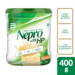 Nepro HP High Protein Health Drink Vanilla - 400g Jar