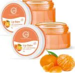 Vitamin C Lip Balm for Soft & Healthy Lips