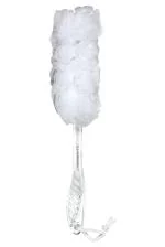 Bare Essentials Plastic Luxury Bath Sponge