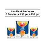 Sachdev Strong Fannings Tea: Indulge in Quality Tea at a Sensible Price | 750 gm combo pack