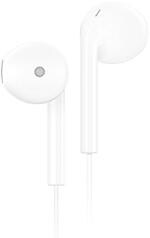 A Marc Inc Inline Remote Sweatproof and 3.5 mm In the Ear Wired Headset with Mic for Mi Redmi, Xiaomi and Vivo