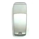CPK Silver Plastic Replacement Housing Mobile Body For Nokia 2310 Front Back Body