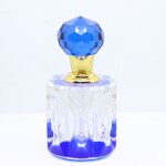 aarjay Fragrances Oud Amber Attar, Natural Distiled Attar/Alcohol Free Long Lasting Attar