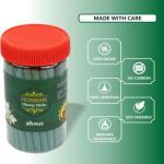 HONBAN Mogra and Kapur Gugal Flavour Dhoop Sticks for Puja Mogra, Kapur gugal 200 Gram