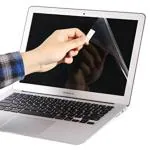 Enthopia Hd Screen Guard Scratch Protector For Macbook Pro Retina 13 Inch(A1425, A1502) Screen Guard