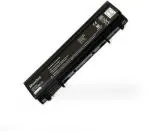 Maxelon Battery For Dell Latitude E5540 E5440 5500 M7T5F 65Whr 6 Cell Laptop Battery (Black)