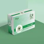 Guruji Ayurveda Pack of 6 Gemini Soap