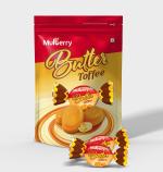 Butter Toffee