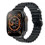 APPO Watch Ultra Bluetooth Calling Smartwatch, 2.02