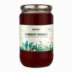 Vediko Origins Raw Forest Honey